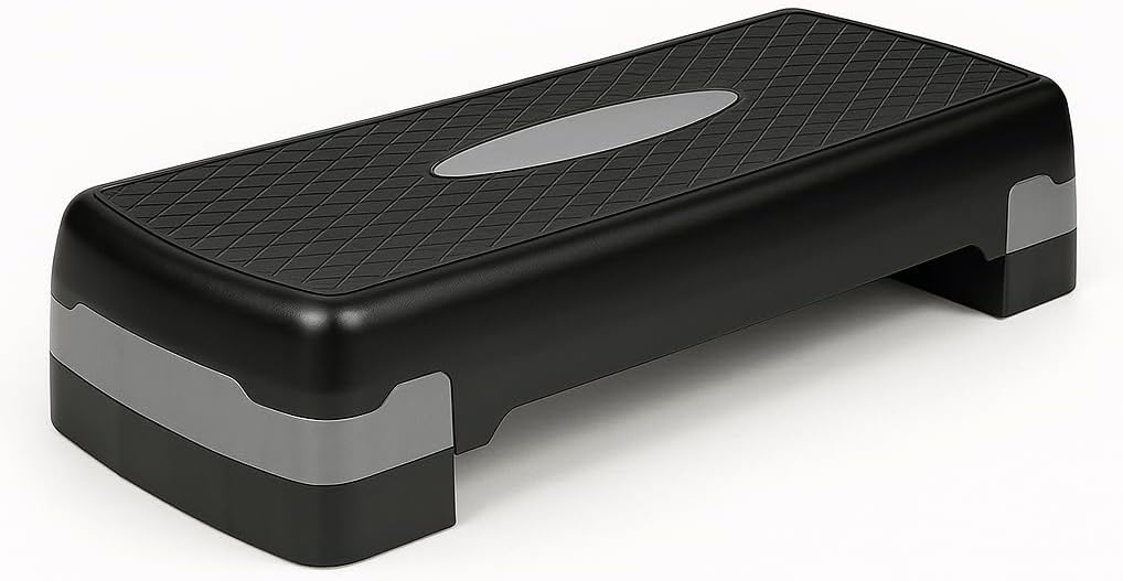T-LOVENDO Step Aeróbic Ajustable