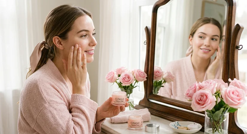 9. Preguntas Frecuentes (FAQs) · clinique aplicacion (belleza)