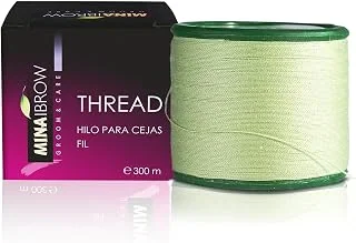 Mina Thread Carrete 300m Cejas