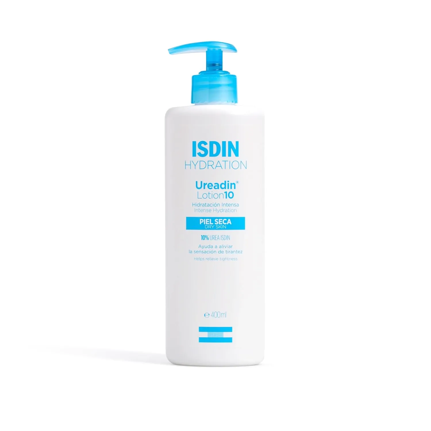 ISDIN Ureadin Lotion 10 400ml