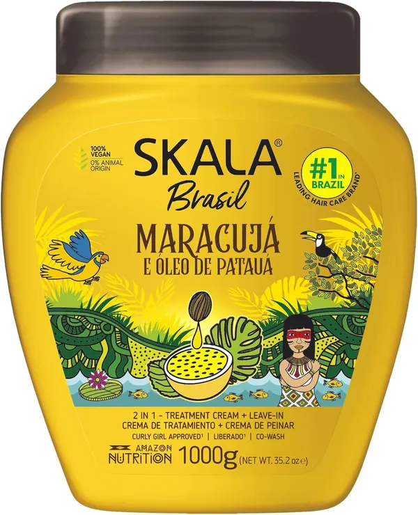 SKALA Expert Crema Maracuyá 1000ml