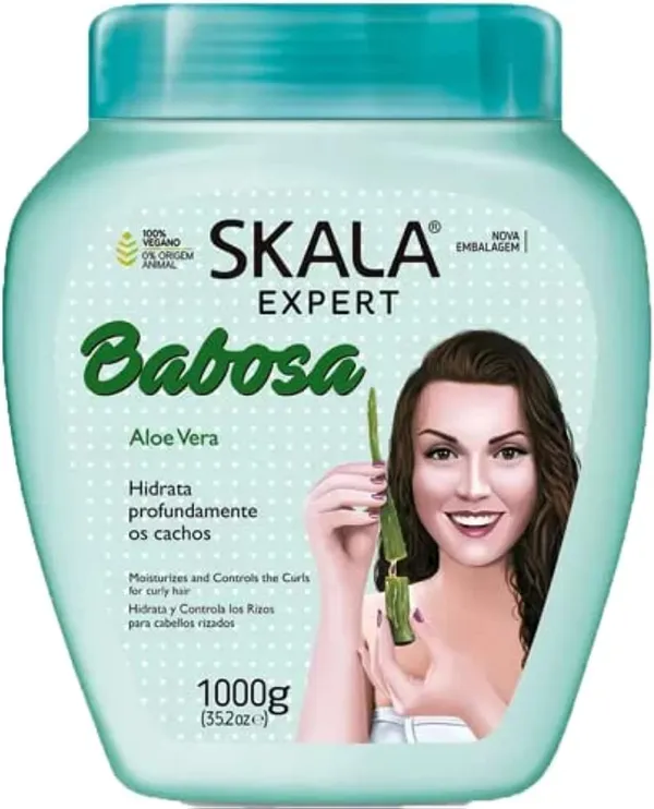 SKALA Expert Babosa 1000ml