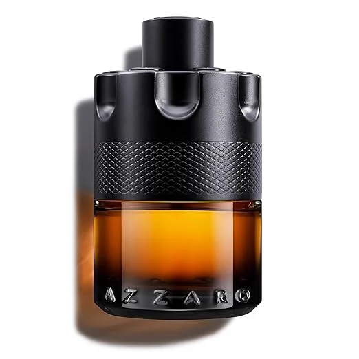 Azzaro The Most Wanted Parfum 100ml