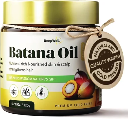 Aceite de Batana Honduras 120ml