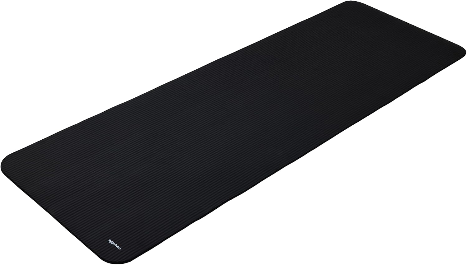 Amazon Basics Esterilla Yoga Extragruesa 1cm