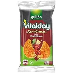 BiAglut Mix Integral Sin Gluten 500g — Pan integral saludable