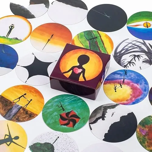Cartas de Autoconocimiento y Desarrollo Personal