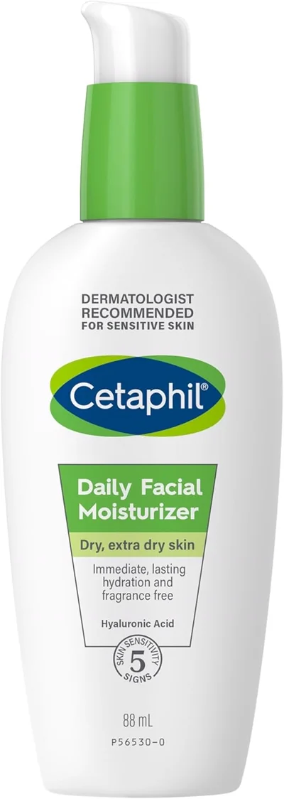 CETAPHIL Crema Facial Día 88ml