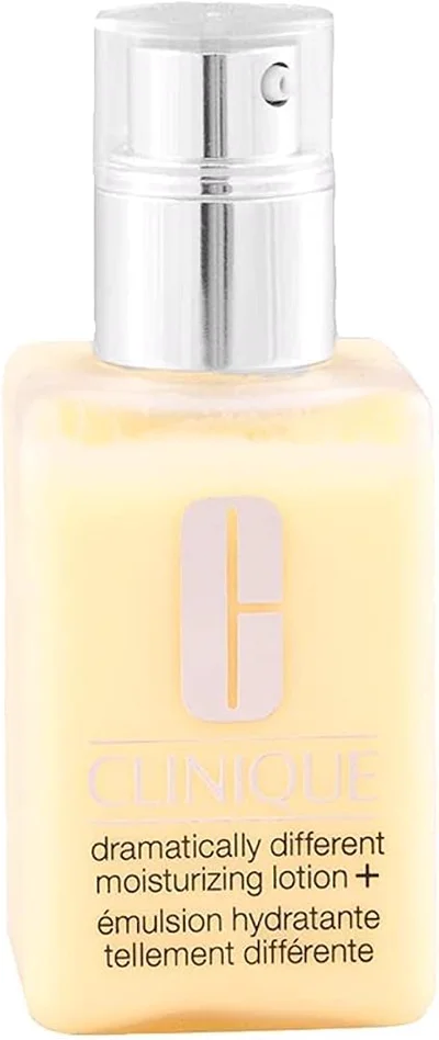 Clinique Dramatically Different Lotion+ 125ml