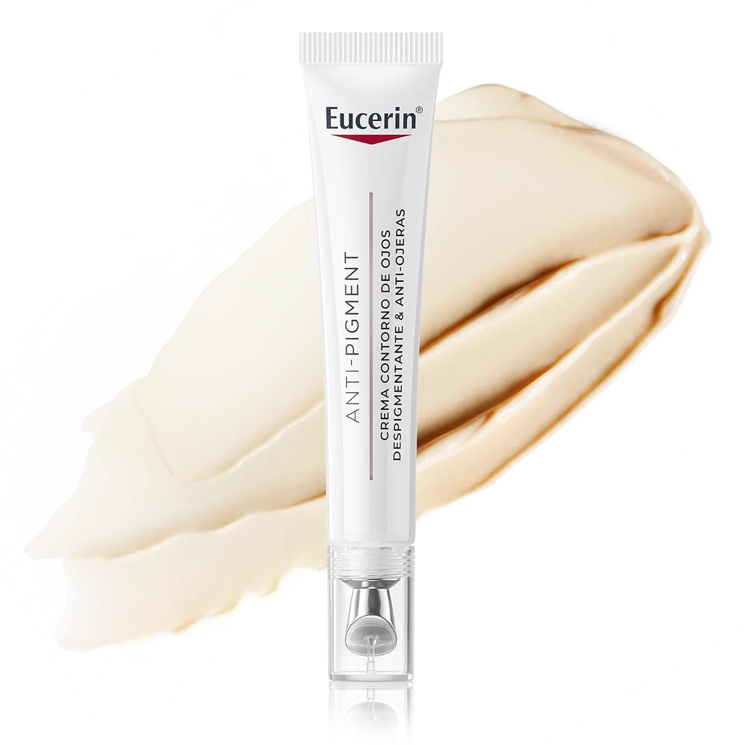Eucerin Anti-Pigment Contorno de Ojos Iluminador