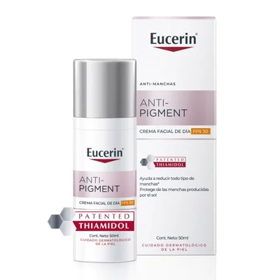 Eucerin Anti-Pigment Crema de Día con FPS 30 (50 ml)