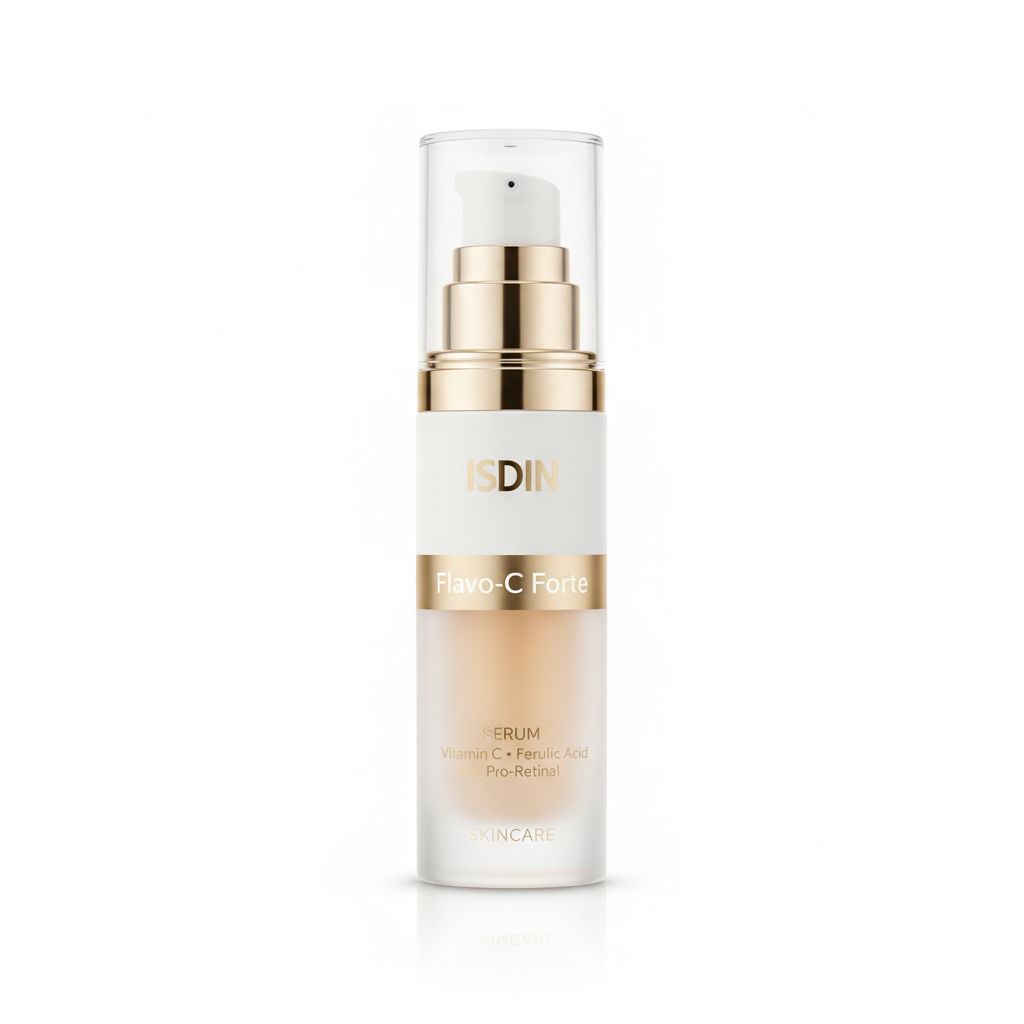 ISDIN Flavo-C Forte 30ml