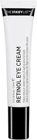 The INKEY List Retinol Eye Cream