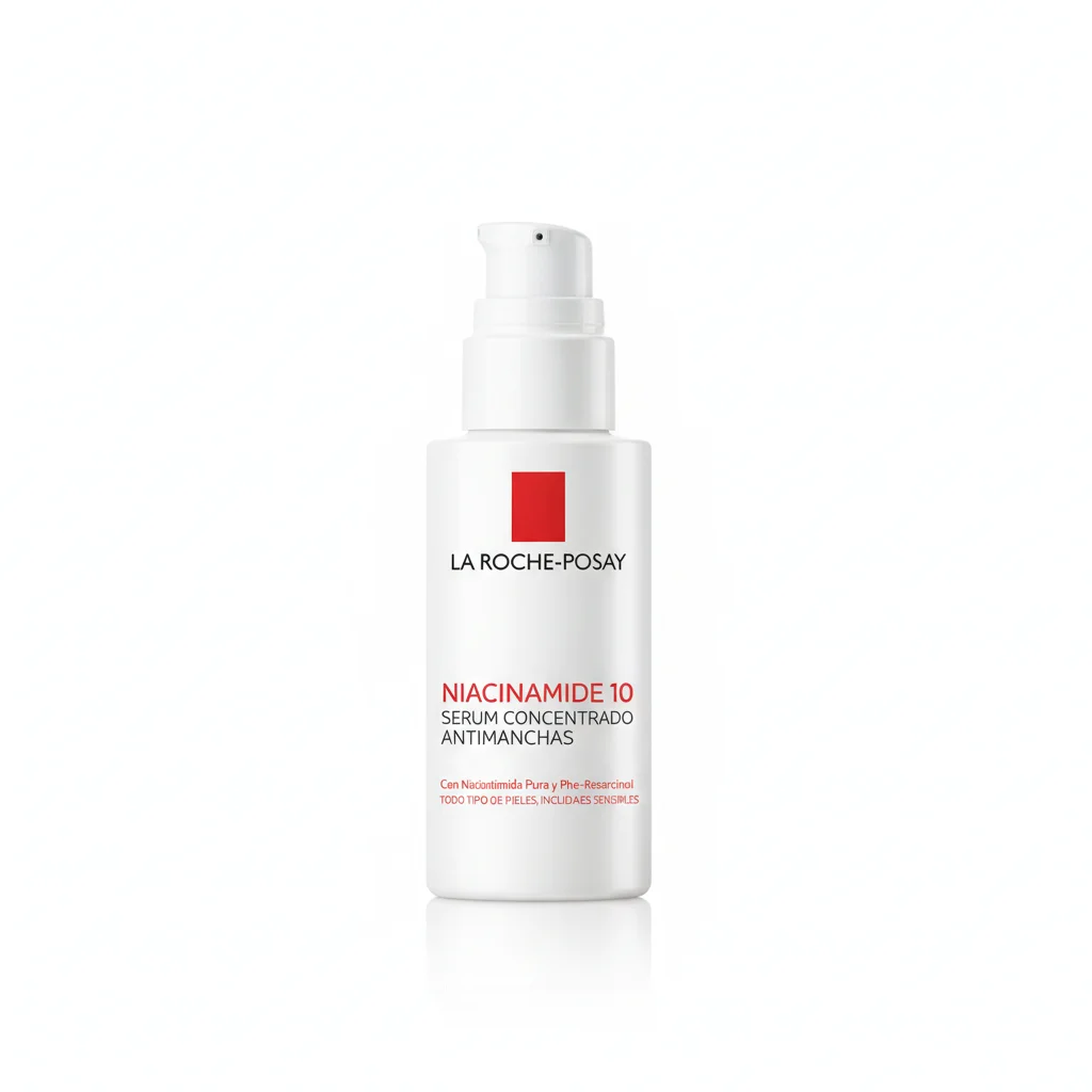 La Roche-Posay Sérum 10 Niacinamida 30ml