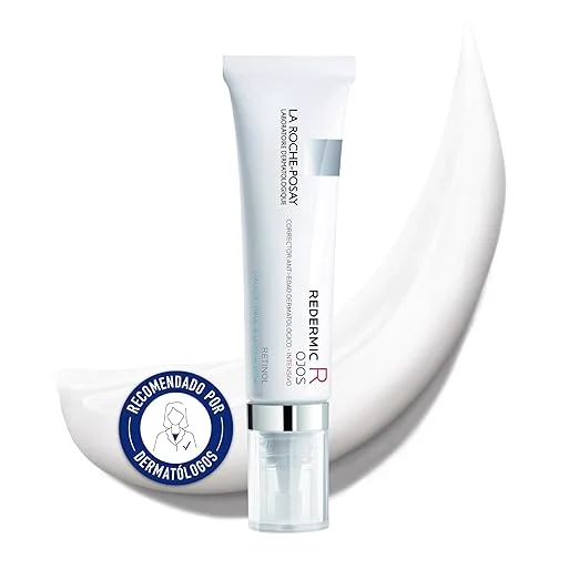 La Roche-Posay Redermic Retinol Ojos