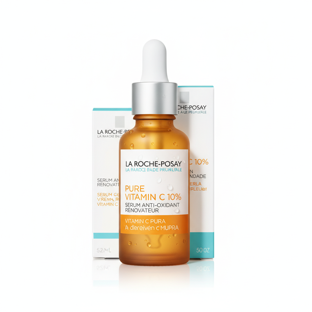 La Roche-Posay Pure Vitamin C 10% 30ml