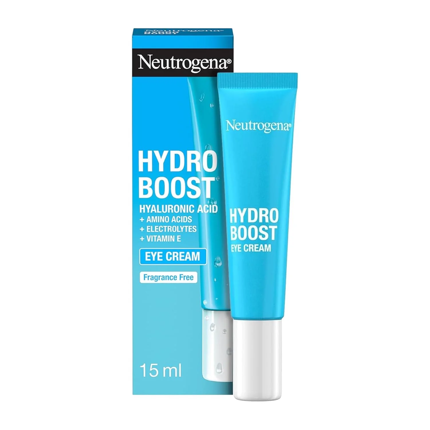 Neutrogena Hydro Boost Contorno de Ojos