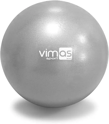 Pelota de Pilates 20 cm, Antiexplosión