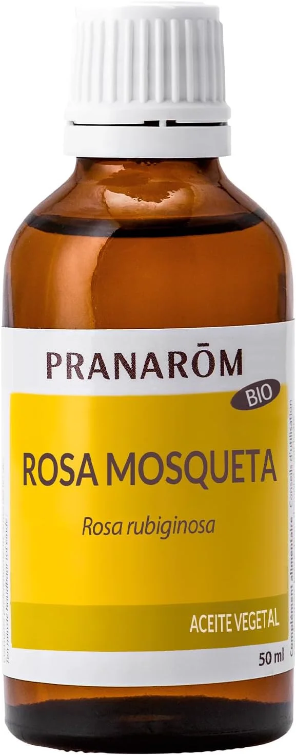 Pranarom Rosa Mosqueta Bio 30ml