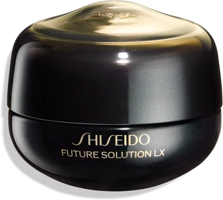 Shiseido Future Solution LX Eye & Lip Regenerating Cream 17ml