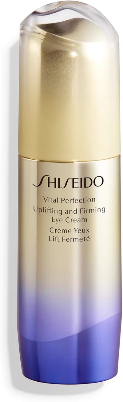 Shiseido Vital Perfection Uplifting & Firming Eye Cream 15ml
